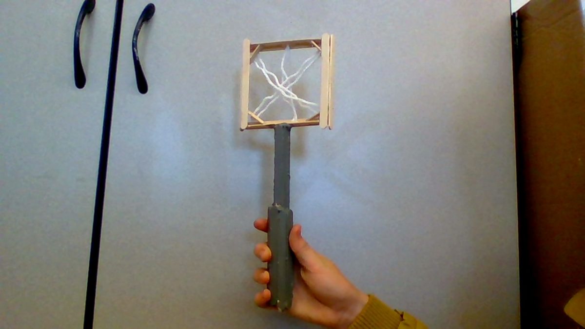 magic throw me incubator