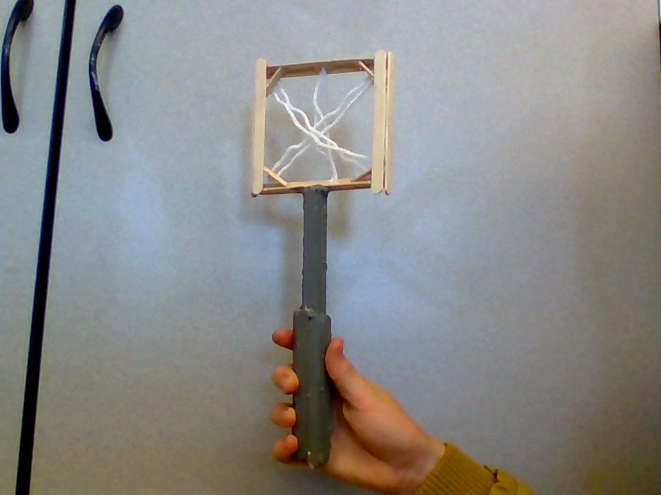 magic throw me incubator